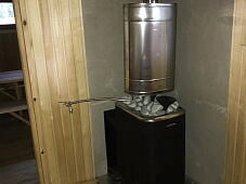 №1 Комфорт+ модель 6х2,3