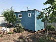 №3 Стандарт модель 6х2,3